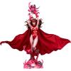 MARVEL - Scarlet Witch Premium Format Figure 1/4 Statue