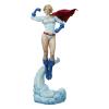 DC COMICS - Power Girl Premium Format Figure 1/4 Statue