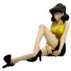 LUPIN III - Fujiko Stylish Posing Pvc Figure
