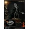 LORD OF THE RINGS - The Dark Lord Sauron Exclusive Ver. 1/4 Polystone Statue