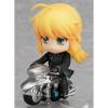FATE/STAY NIGHT - Petit Nendoroid Type-Moon Collection - Saber Bike