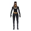 DC COMICS - Batman 66 - Catwoman Season 3 Retro Action Figure