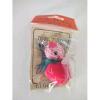 POK-PONG - Baby Berry Phone Strap Mini Doll