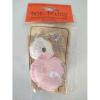 POK-PONG - Love Rabbit Phone Strap Mini Doll