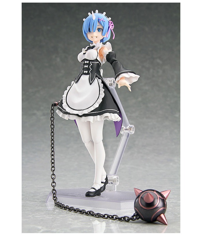 action figure rem