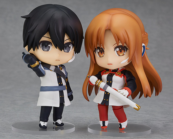 sao action figure