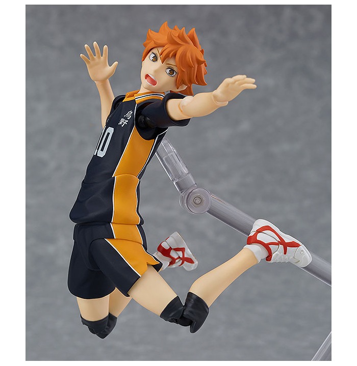 action figure haikyuu