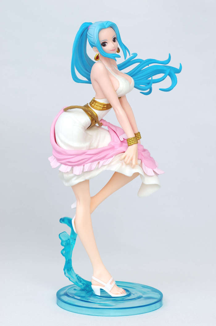one piece vivi figure