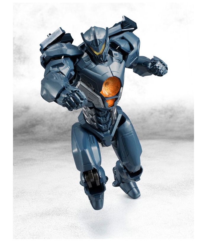 gipsy avenger action figure