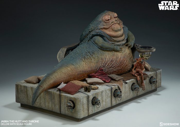 jabba figure