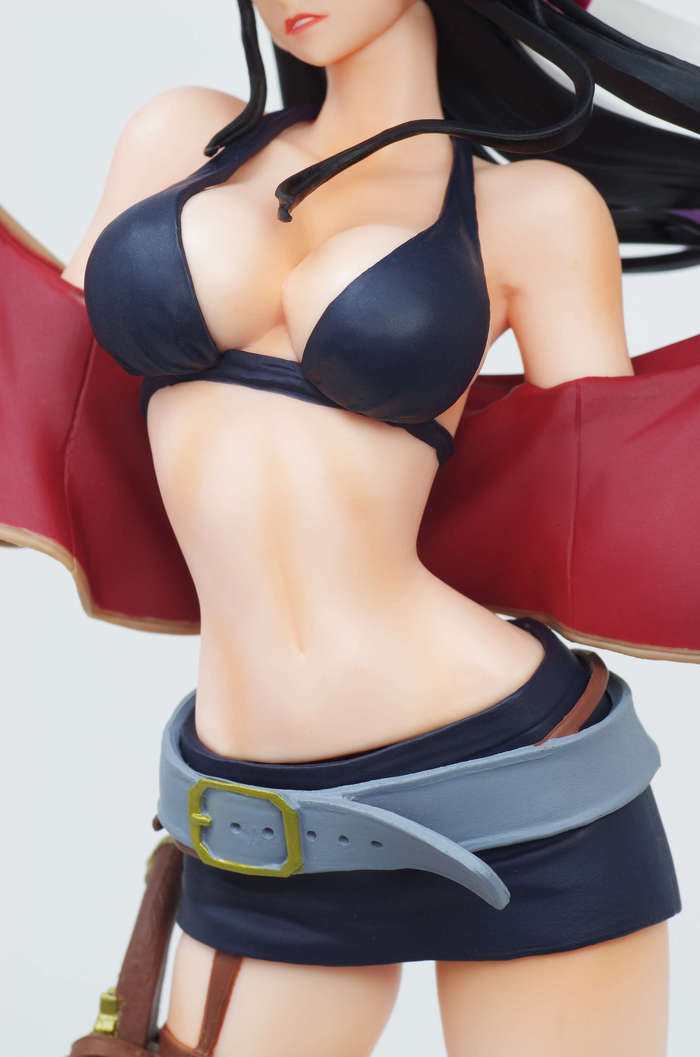 One Piece Flag Diamond Ship Nico Robin Pvc Figure One Piece Banpresto