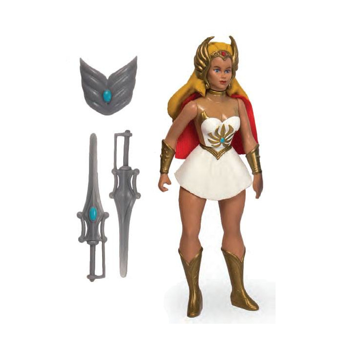 she ra action figures