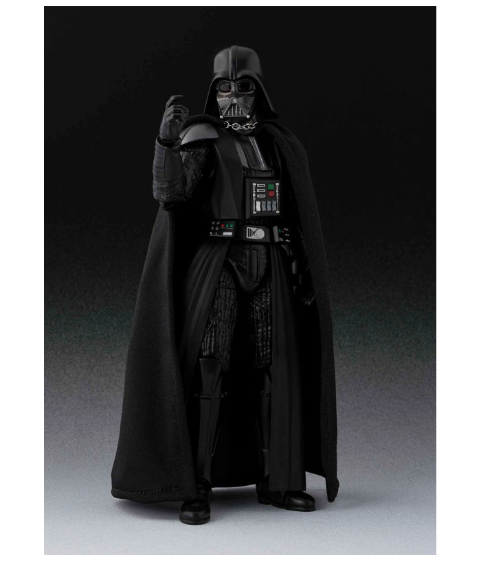 figuarts darth vader