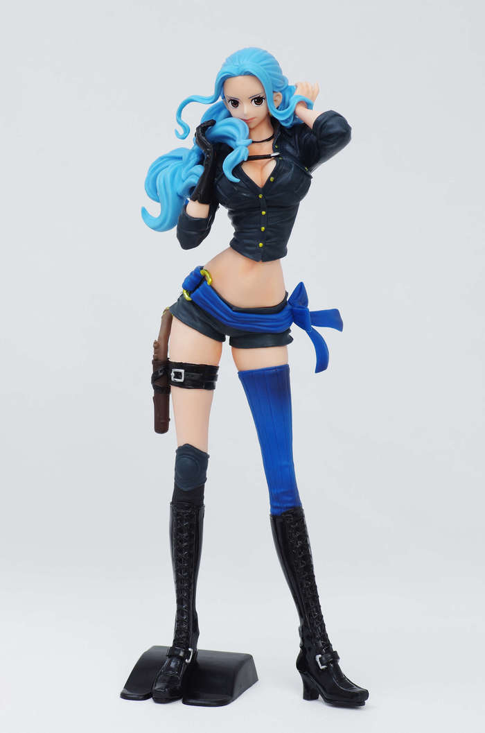 one piece vivi figure