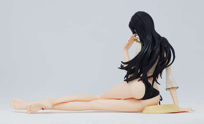 One Piece ~ BOA HANCOCK SHINY VENUS GLITTER & GLAMOURS STATUE ~ Banpresto