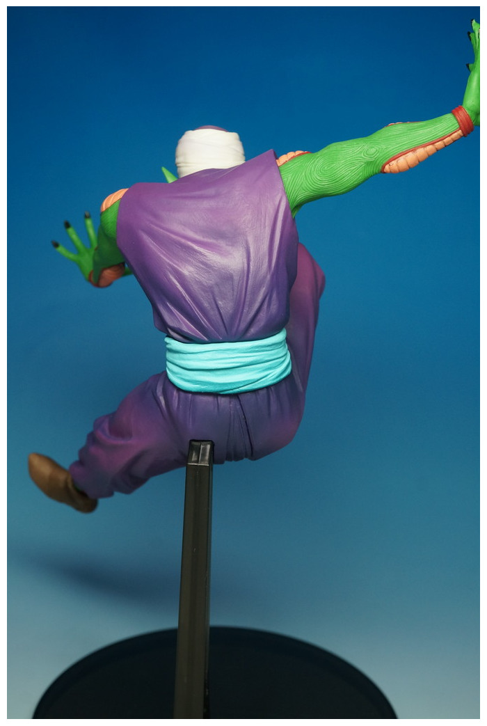 DRAGON BALL Junior Piccolo Banpresto Match Makers  Figure 15 cm 