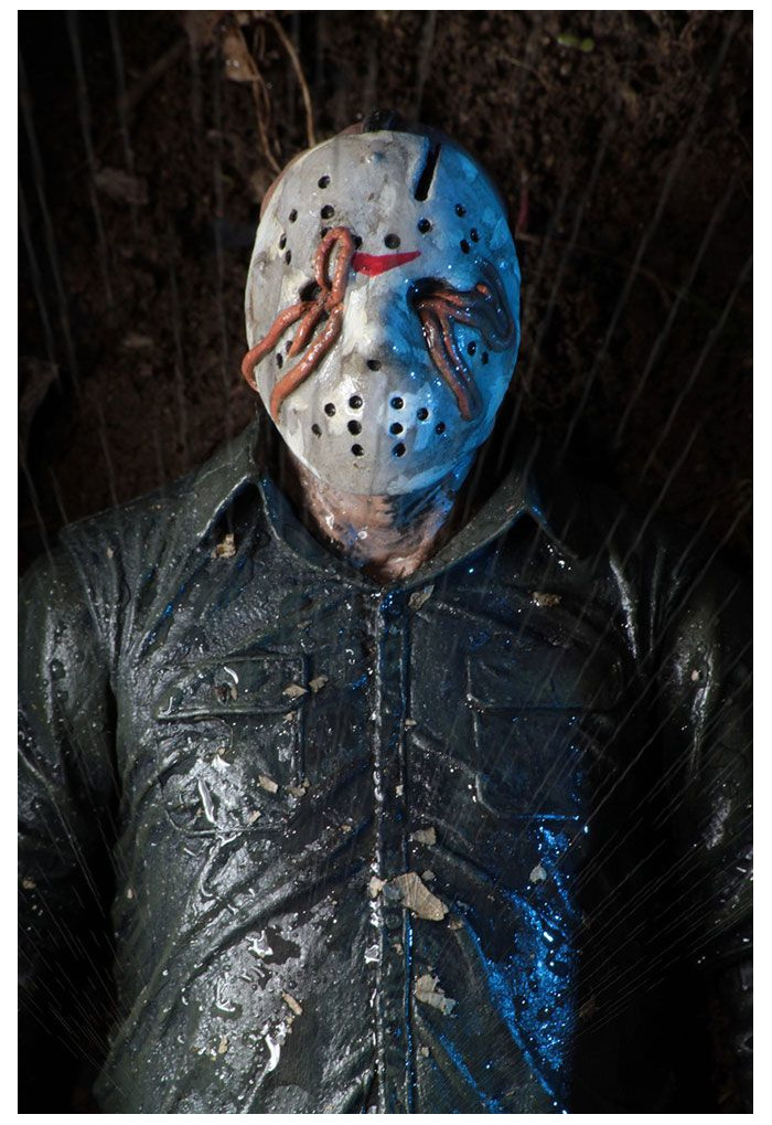 jason part 5 neca