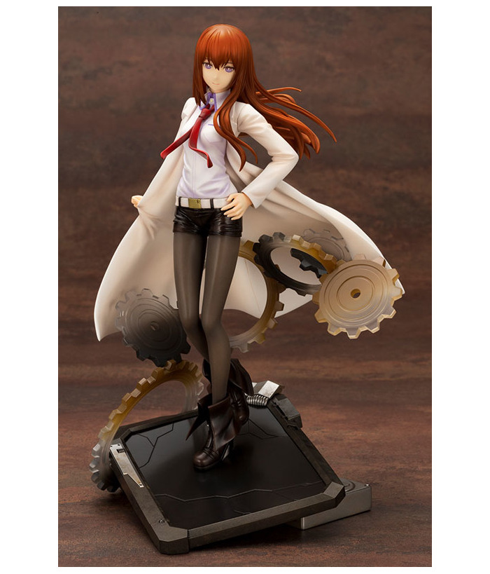 action figure steins gate