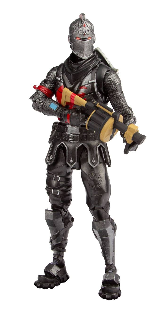fortnite black knight funko pop
