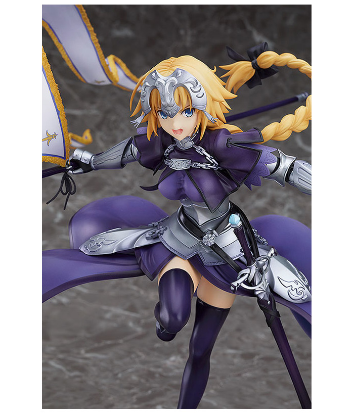 Fate/Grand Order Ruler (Jeanne dArc) Figure