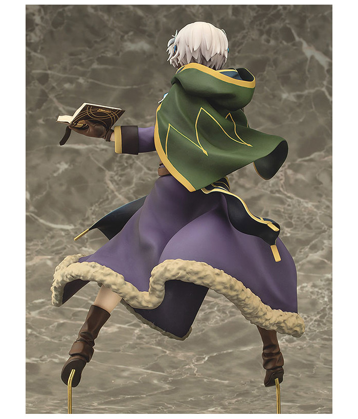 Re Creators Meteora Osterreich 1 8 Pvc Figure Varie Phat Company