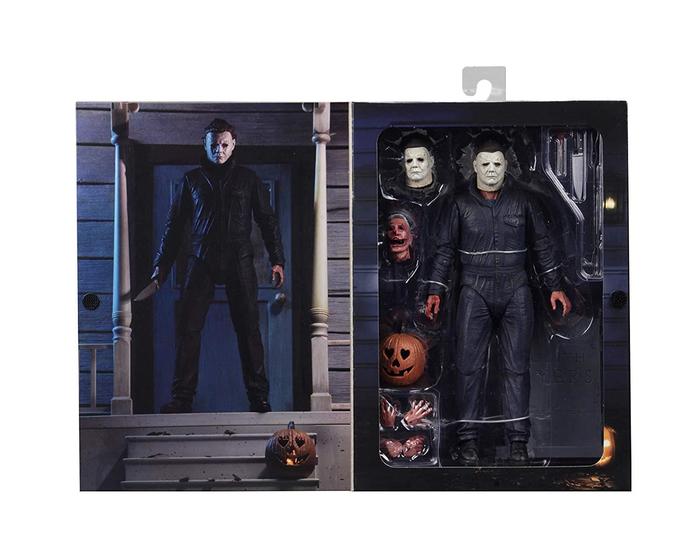 halloween 2018 action figure