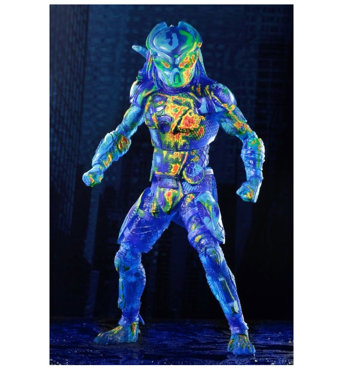 predator action figures 2018