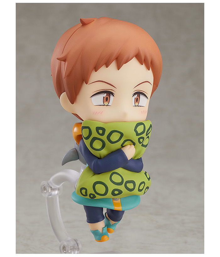 action figure seven deadly sins