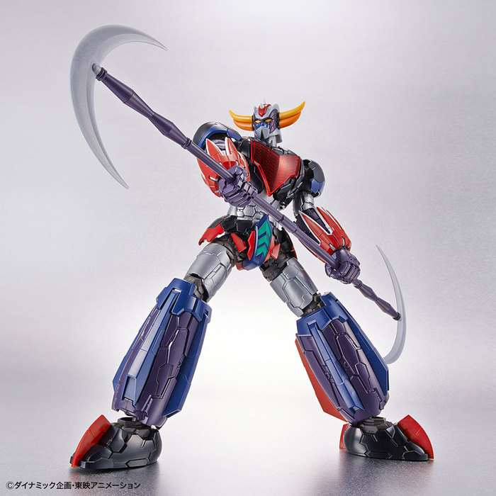 Grendizer