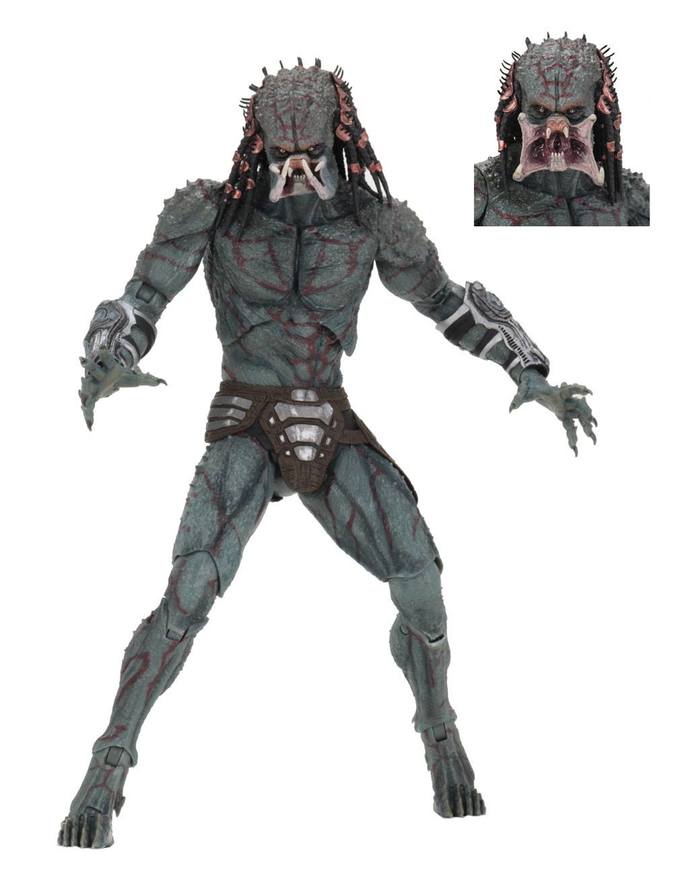 action figures 2018