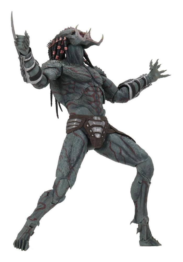 predator action figures 2018