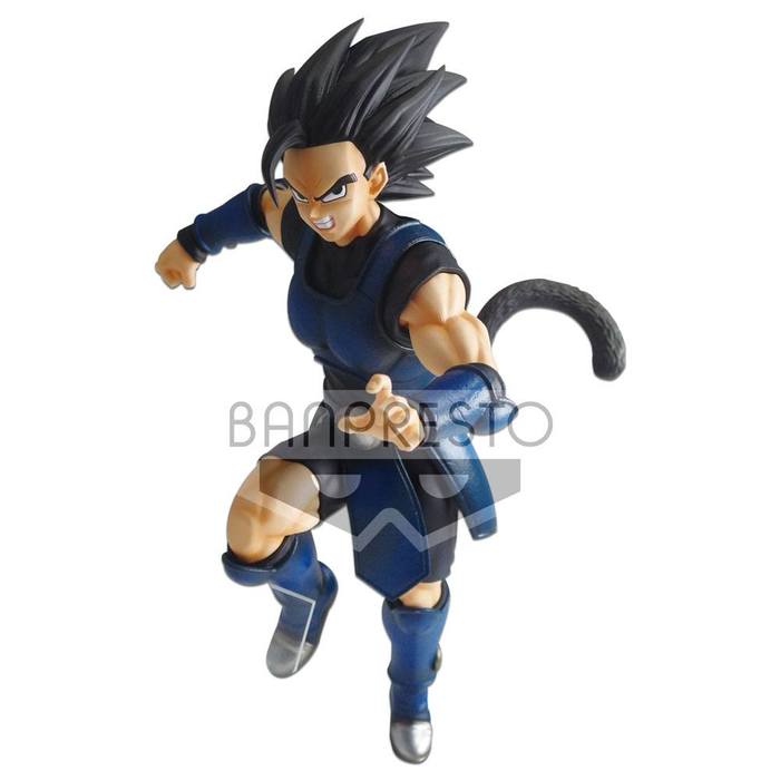 dragon ball legends action figures