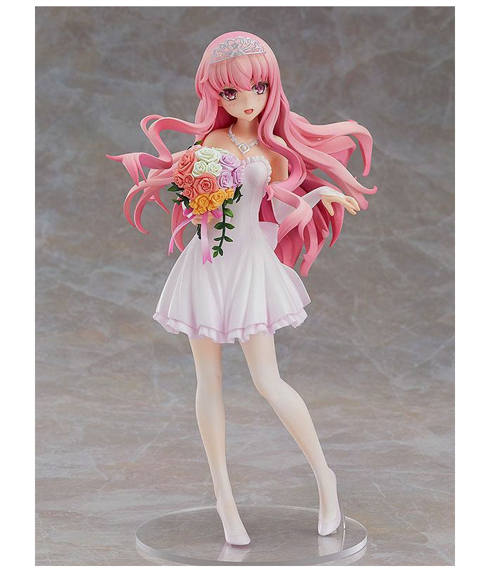 ZERO NO TSUKAIMA Louise Finale Wedding Dress Ver. 1/7