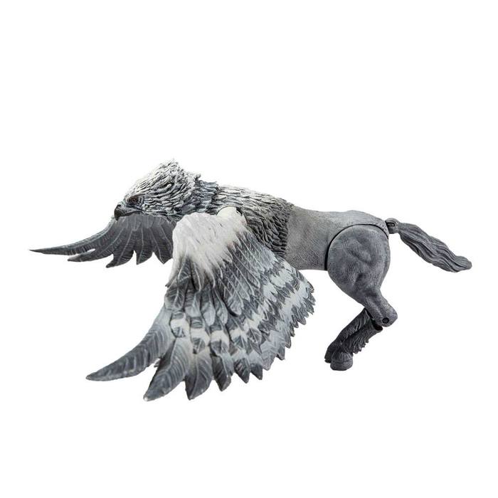 Harry potter prisoner of azkaban buckbeak 2025