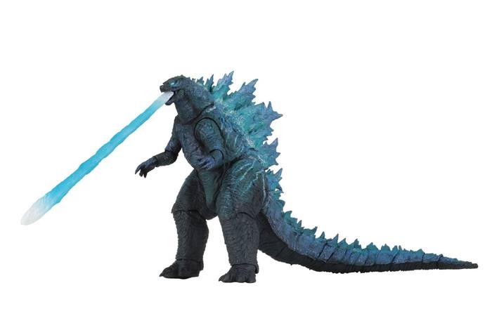 godzilla 2 figures