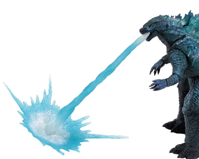 godzilla 2 action figures