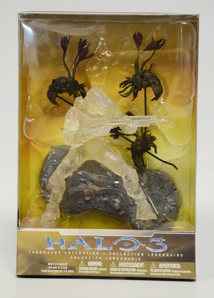 halo 3 action figures