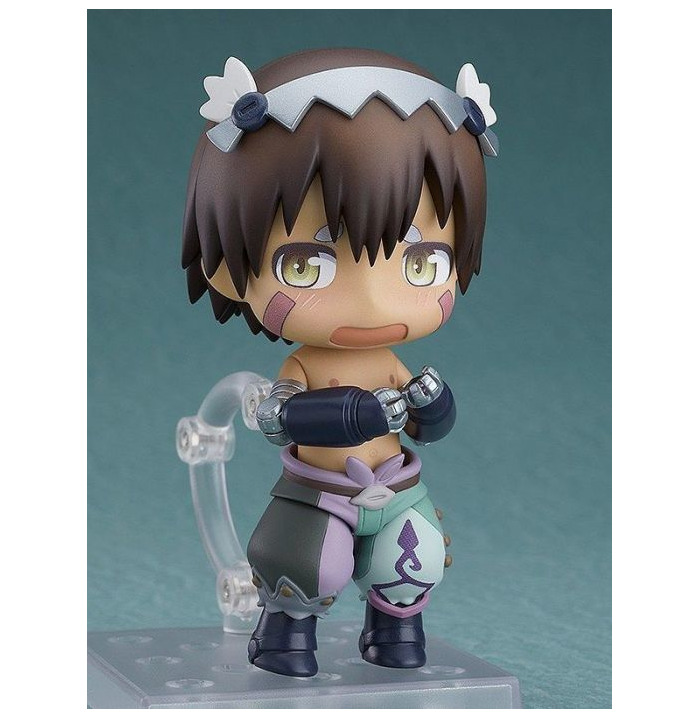 made in abyss nendoroid