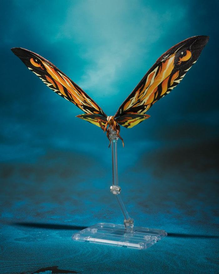 mothra figures