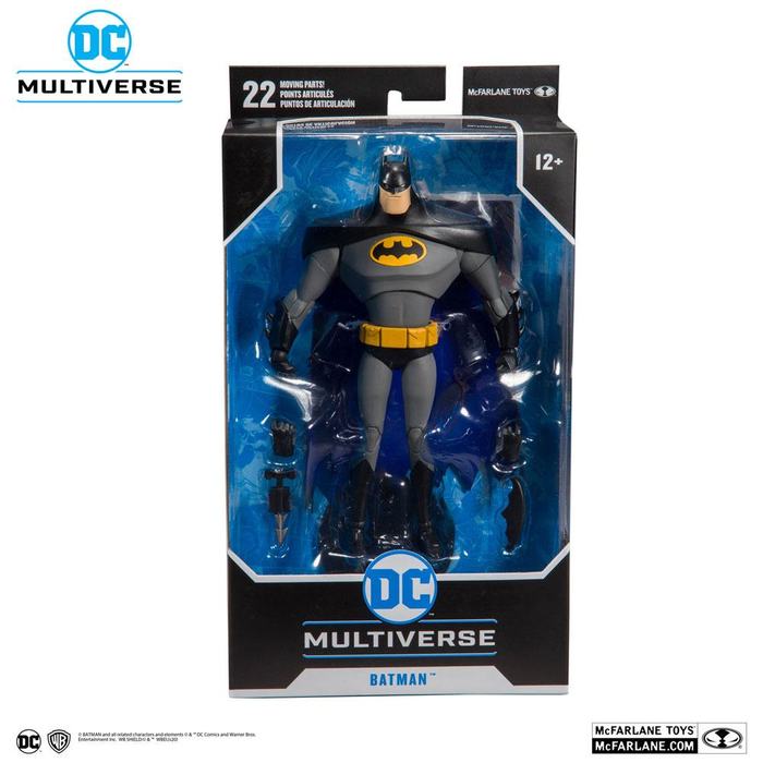 batman action toys