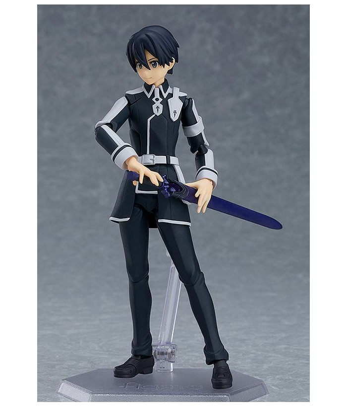 kirito action figure figma