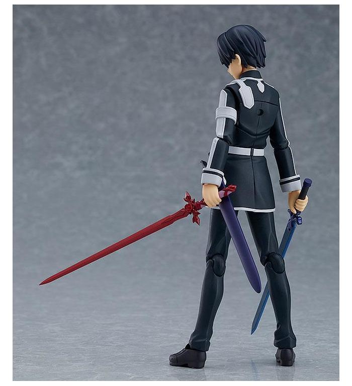 action figure sword art online