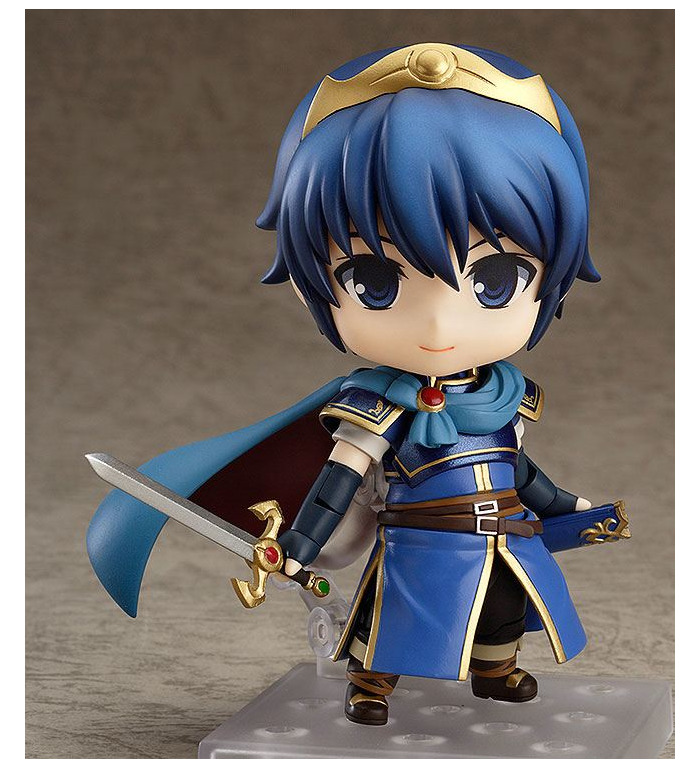 fire emblem action figures