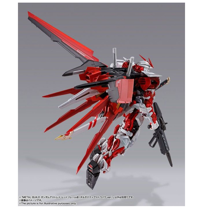 Action Figures Parts Only From Japan Metal Build Mobile Suit Gundam F91 Msv Option Set Dpskhanapara