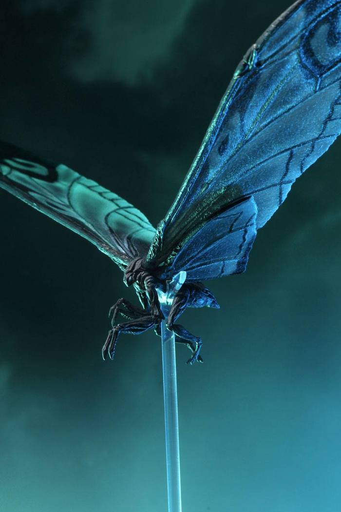 mothra 2019 figure