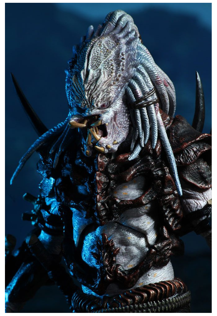 predator ultimate alpha