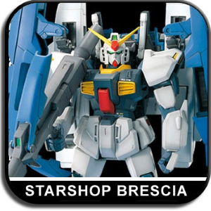 GUNDAM - 1/100 Super RX-178 Master Grade Model Kit MG