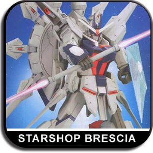GUNDAM - 1/100 Legend High Grade Model Kit HG