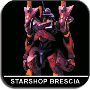 EVANGELION - EVA-01 Type F High Grade Model Kit HG