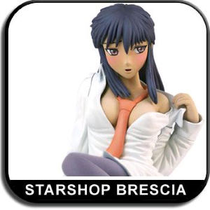 MY WIFE PLAN - Vol.2 Pvc Figure Yashi Nagomi Tsuyokiss